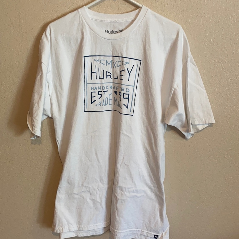 Hurley T-Shirt XL